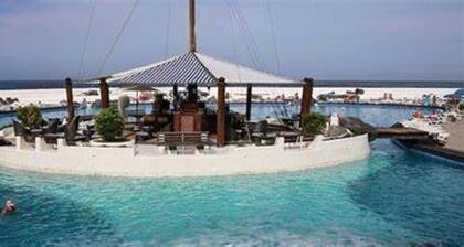 Beatifull Apartament Sea View in pto Cruz