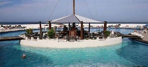 Apartment, 2 Bedrooms, Smoking, Balcony | Marina