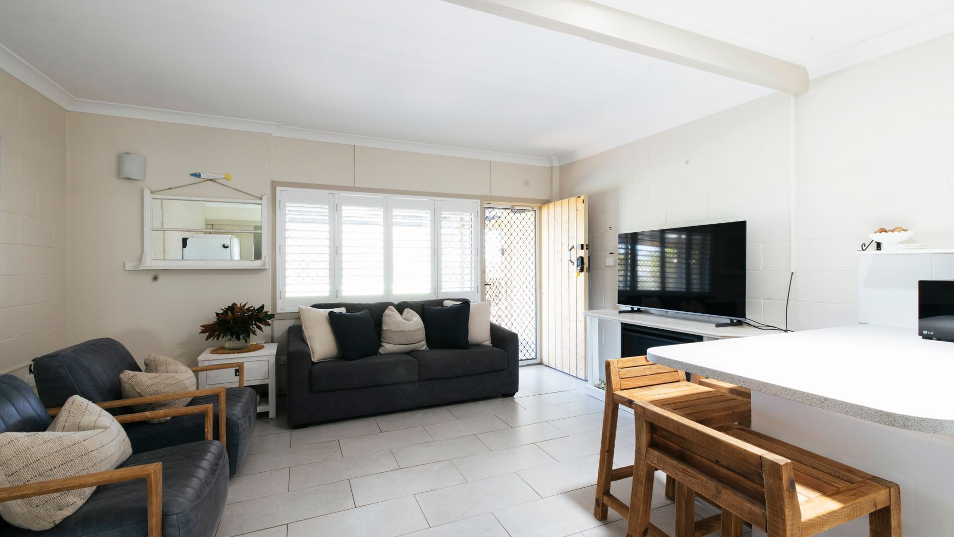 Merduka Sands 4 - Coastal Escape In Beautiful Brooms Head - Holiday Yamba - Brooms Head