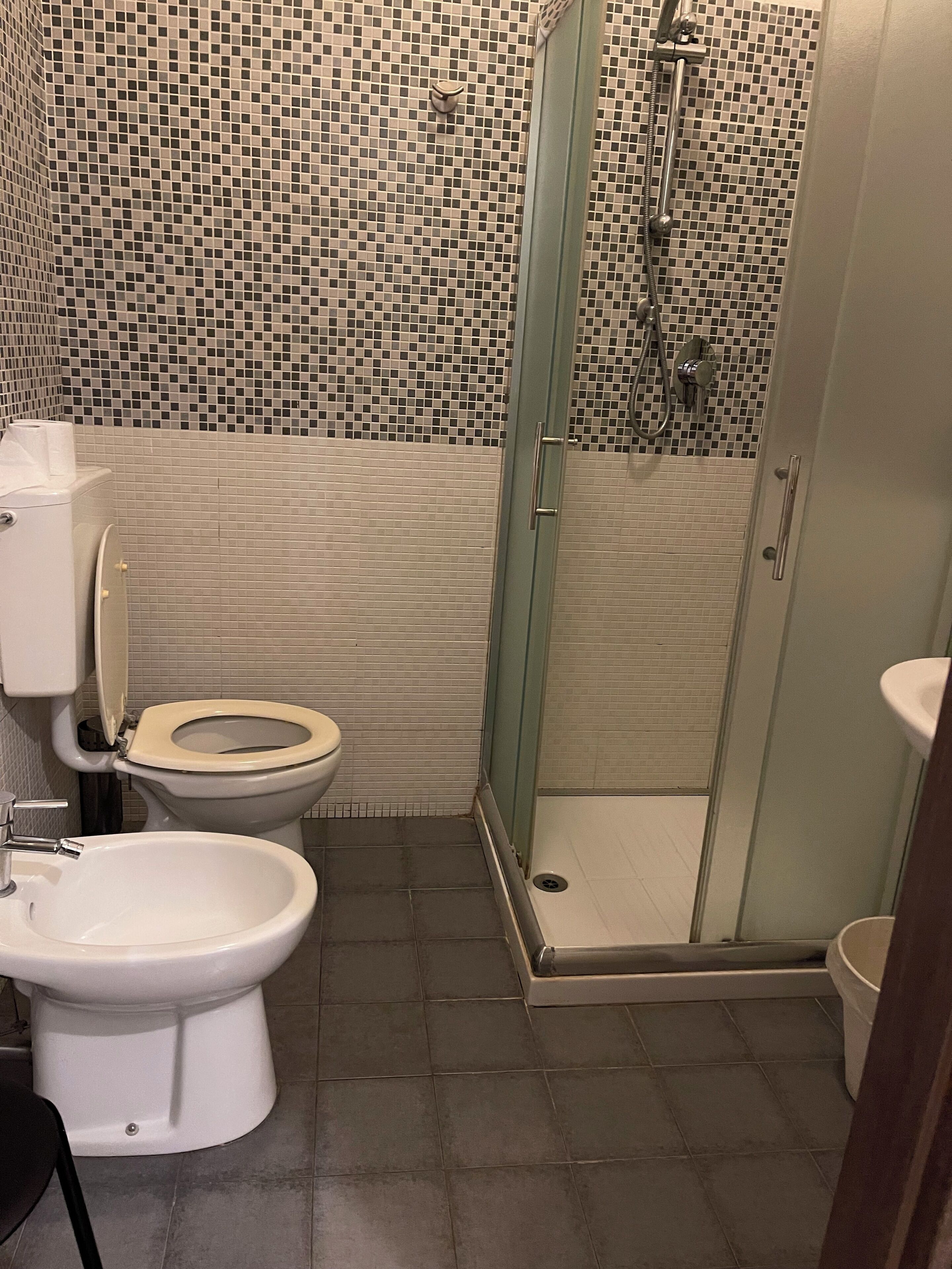 Foto - hotel bissi