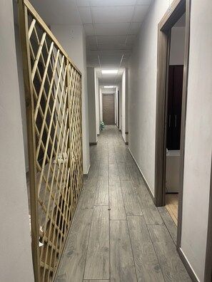 Exterior - hotel bissi (Milan)