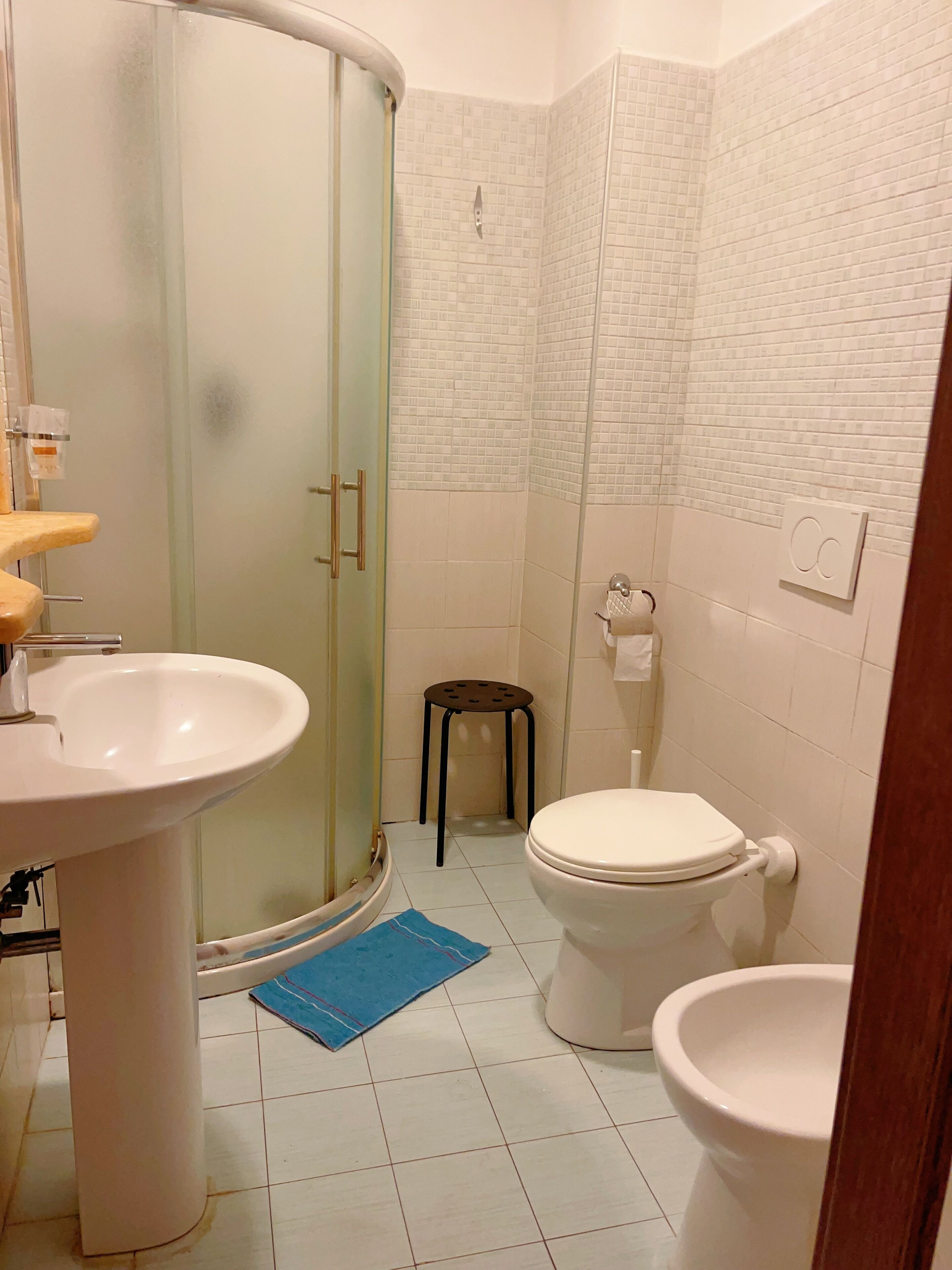 Foto - hotel bissi