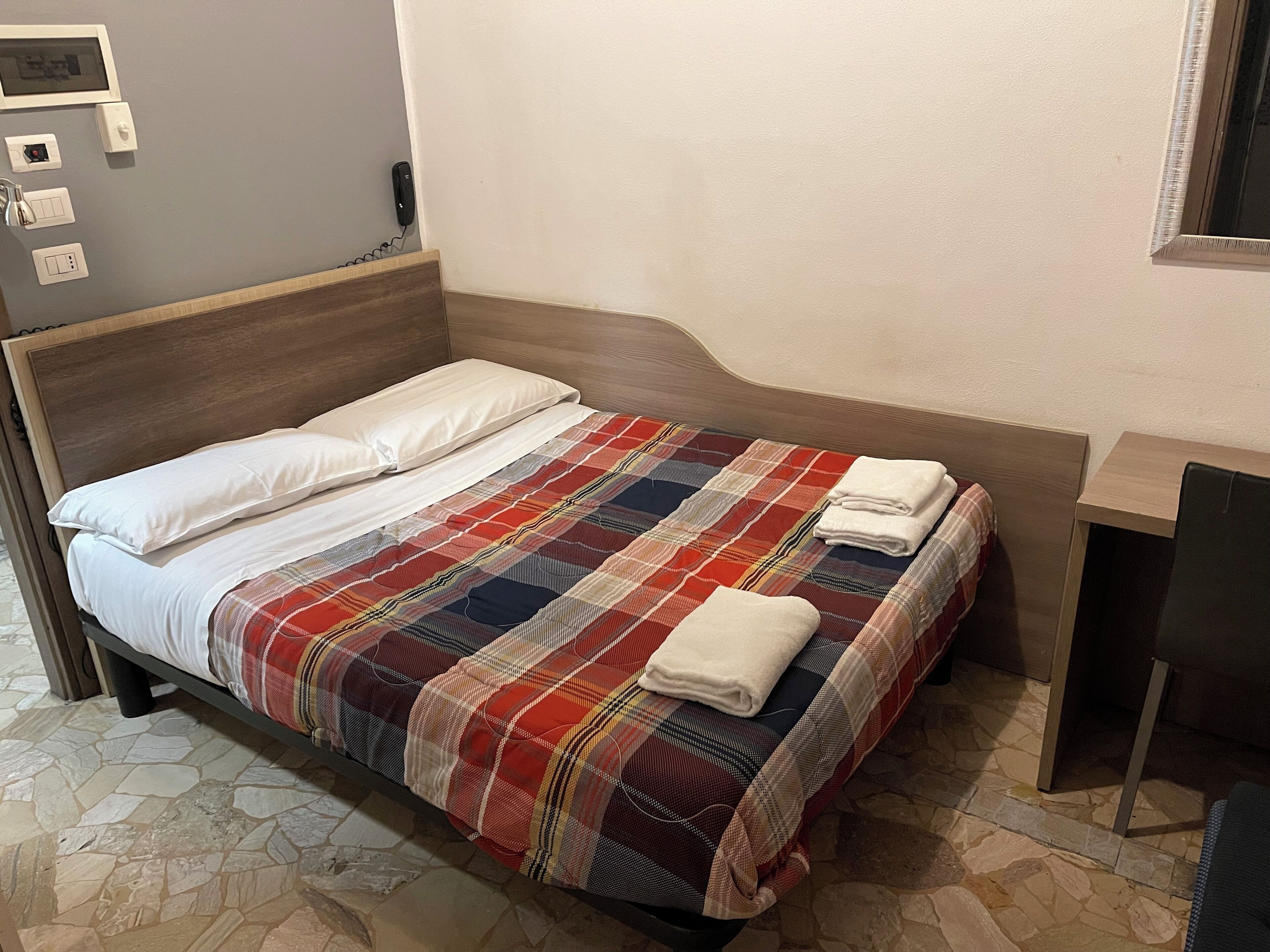 Foto - hotel bissi