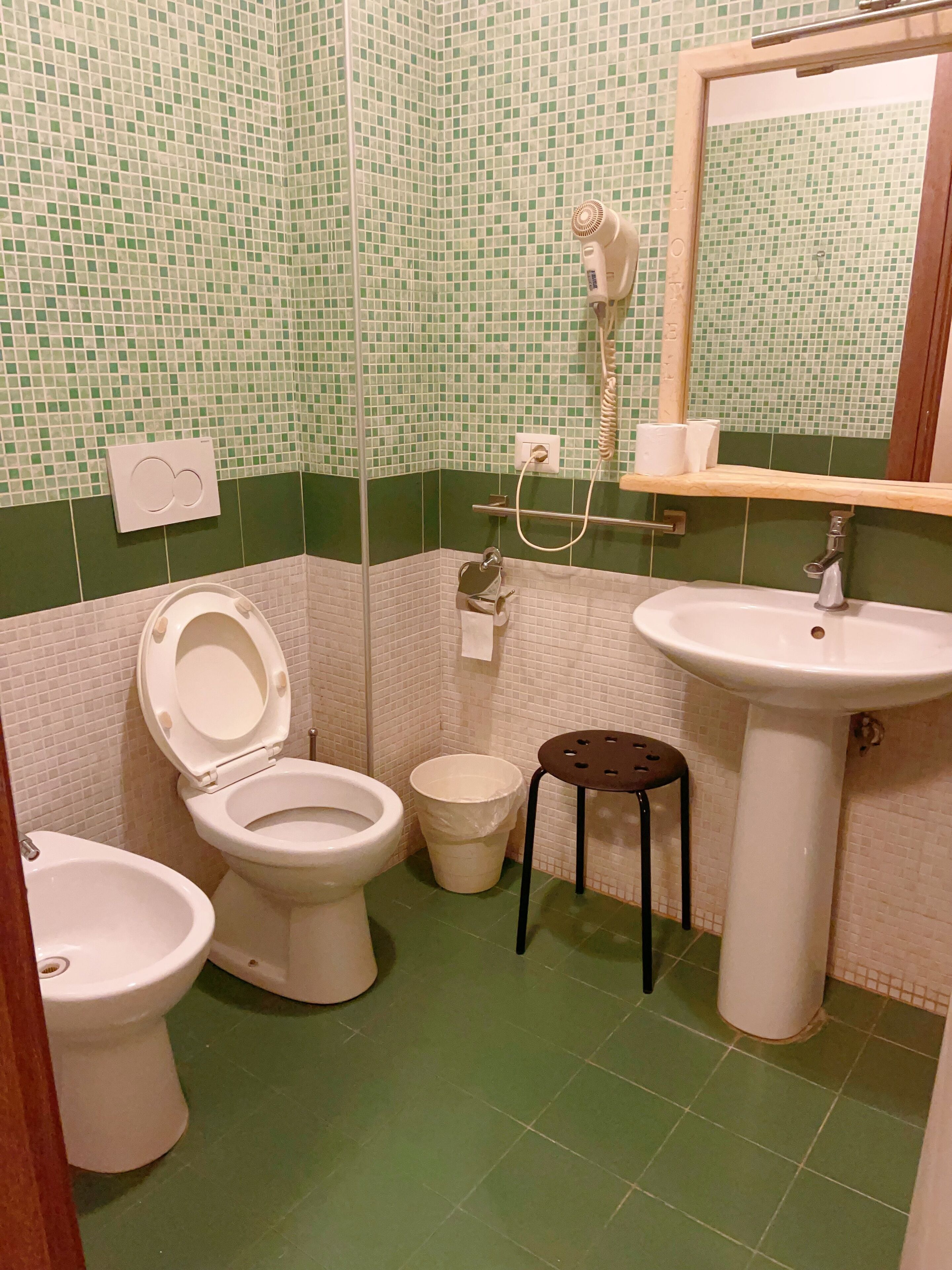Foto - hotel bissi