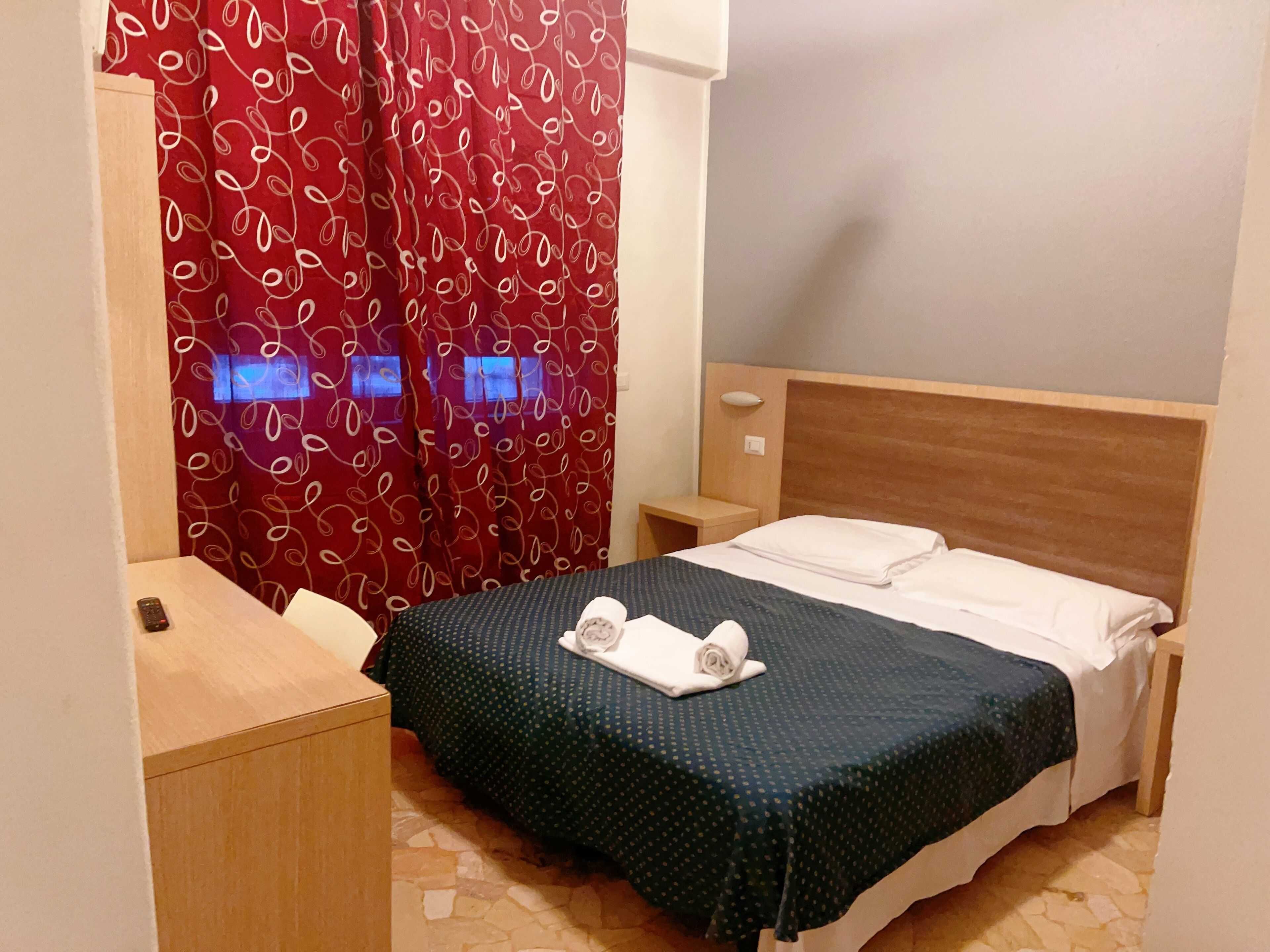 Foto - hotel bissi