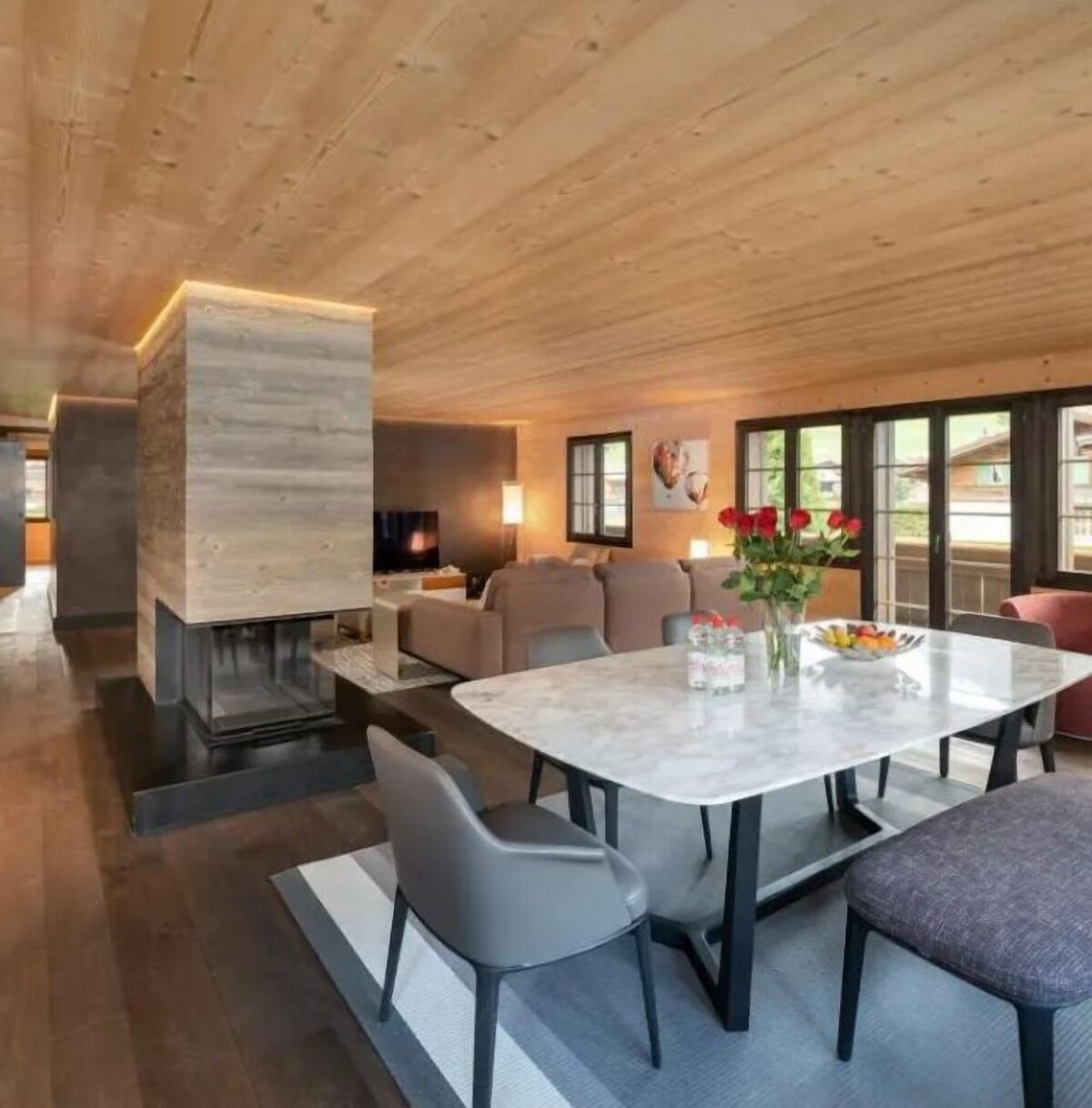 Image de profil de l’hôte