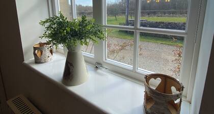 Charming Holiday Cottage in Stunning Rural Northumberland. Pet friendly