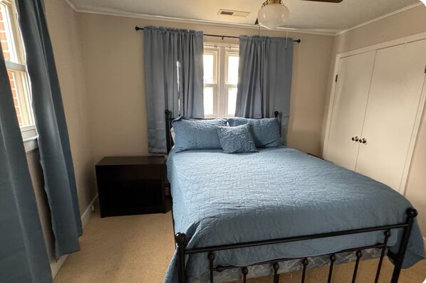 3 chambres, Wi-Fi, draps fournis