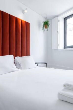 1 bedroom, free WiFi - Topázio Apartment by Porto Stories (Porto)