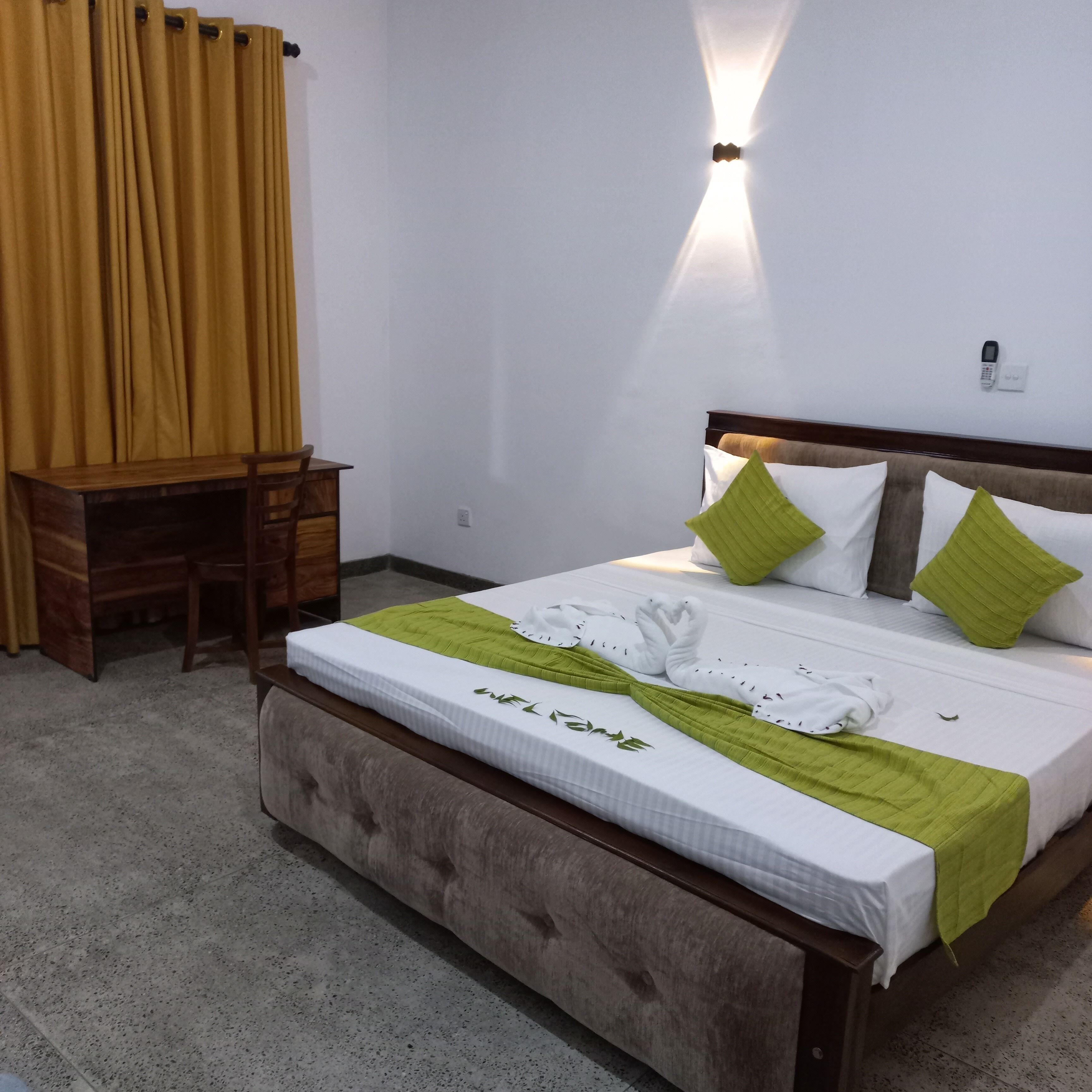 Kamar