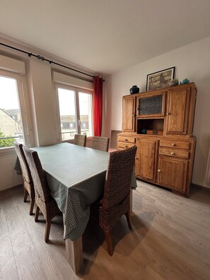 Dining - COSY Concarneau (Concarneau)