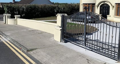 Hillcrest Lodge Townhouse, Carrick-on-Shannon