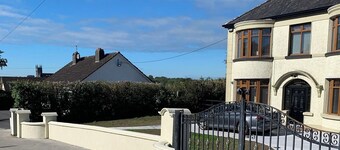 Hillcrest Lodge Townhouse, Carrick-on-Shannon