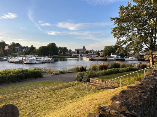 Hillcrest Lodge Townhouse, Carrick-on-Shannon