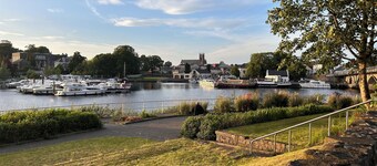 Hillcrest Lodge Townhouse, Carrick-on-Shannon