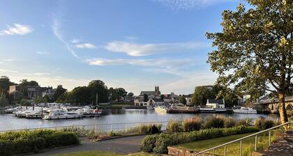 Hillcrest Lodge Townhouse, Carrick-on-Shannon