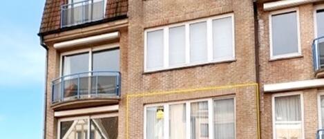 Apartment | Aussenbereich