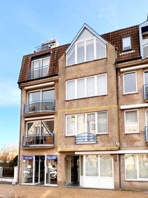 Apartment | Exterior
