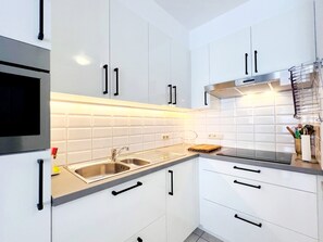 Cuisine privée