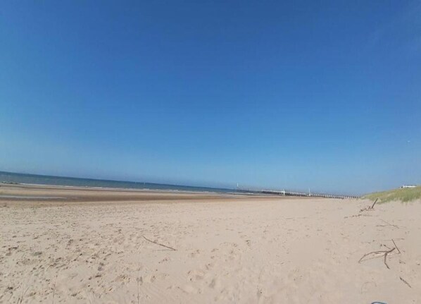 Apartment | View from property