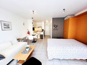 Salle de séjour
