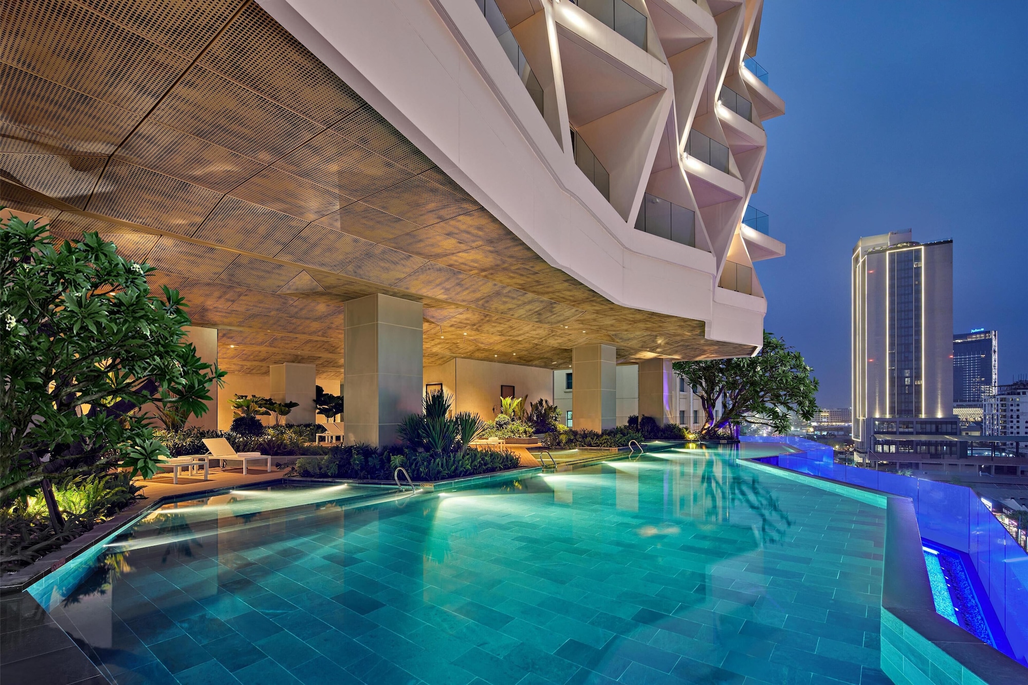 3 Star Hotels