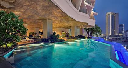Hyatt Place Ha Long Bay, Bai Chay