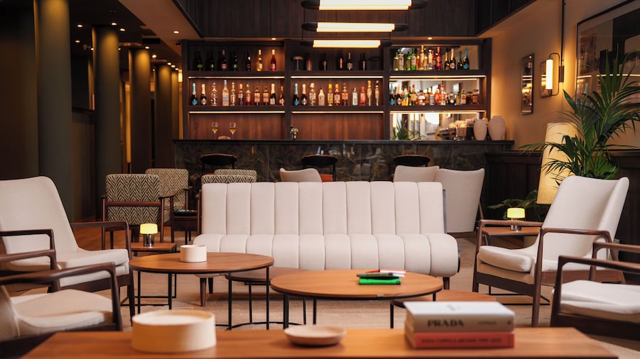 Honest Budapest by Chic & Basic