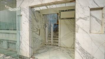 House | Reception