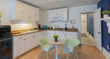 The San Francisco Way