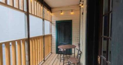 The San Francisco Way