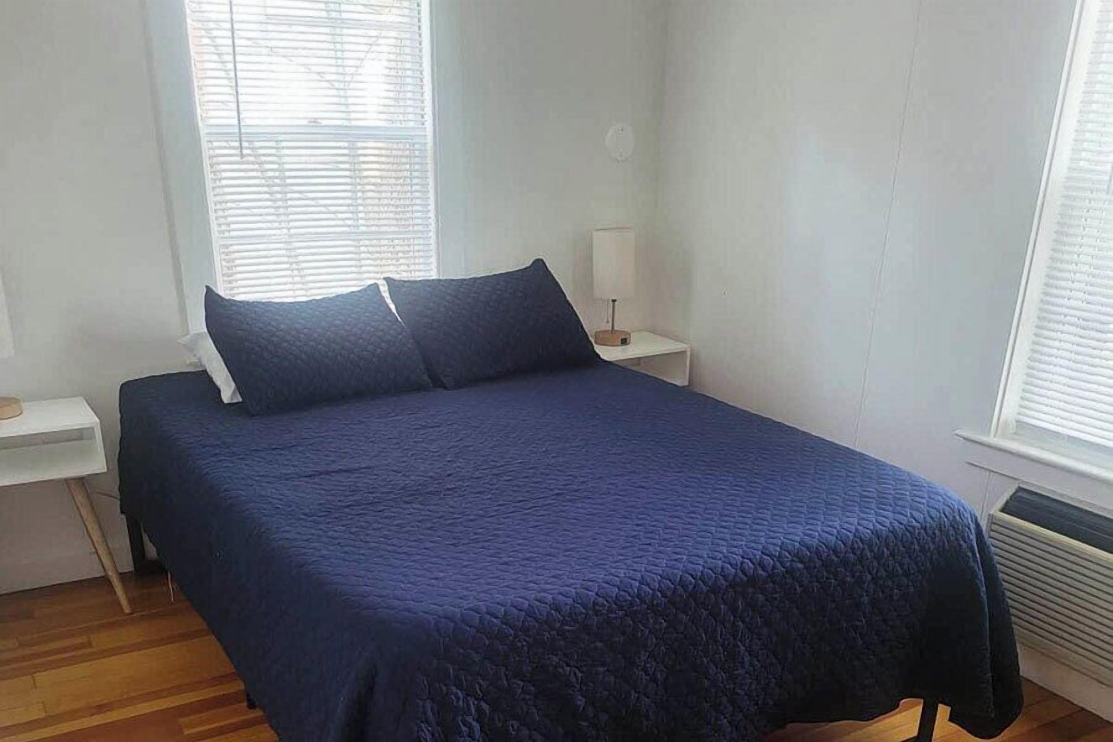 1 habitación, wifi gratis y ropa de cama 