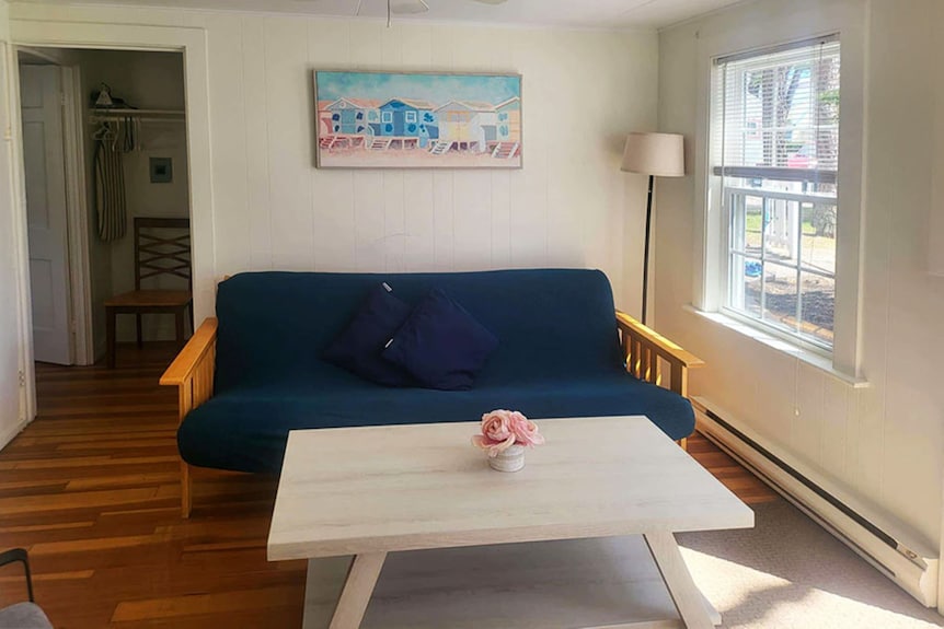Cozy One Bedroom Cottage, 50 Feet From The Beach In Oob. - Old Orchard Beach, ME