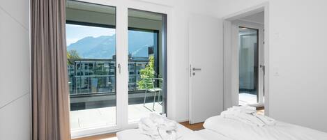 3 Schlafzimmer, WLAN, Rollstuhlgeeignet