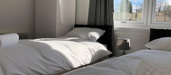 One Bedroom Apartment - Glenrothes