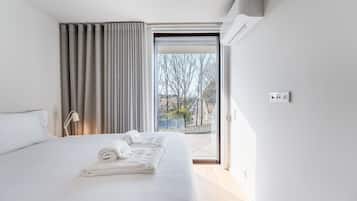 2 camere, ferro/asse da stiro, accesso a Internet, lenzuola