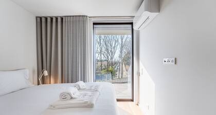 GuestReady - Elegant retreat in Vila Nova de Gaia
