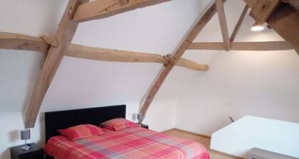 Ferme de la Naverie wi - Holiday home 2 persons