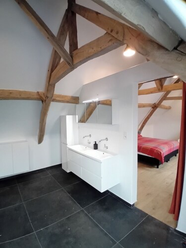 Ferme de la Naverie wi - Holiday home 2 persons