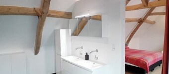 Ferme de la Naverie wi - Holiday home 2 persons