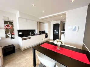 Appartement | Restauration