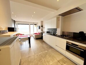 Appartement | Cuisine privée