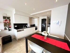 Lägenhet | Restauranger