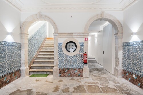 GuestReady - A lovely stay in Aveiro