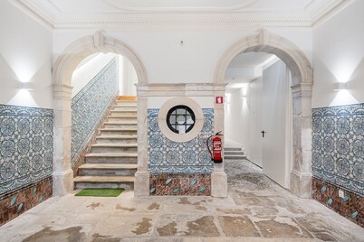 GuestReady - A lovely stay in Aveiro