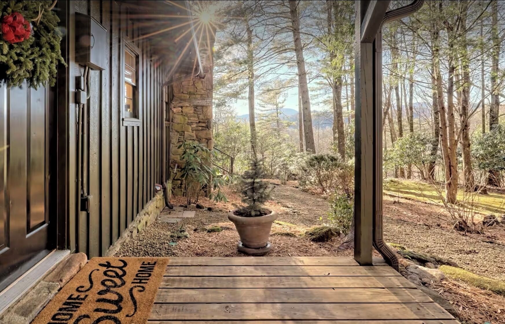 Detalle del exterior