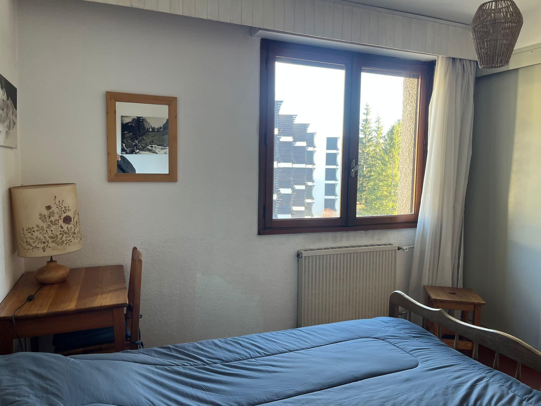 Lovely T3 With Loggias Close To The Slopes - Briançon