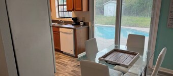 Beach Home