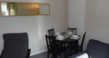 Glenrothes Central Apartment