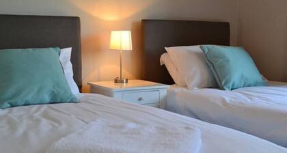 Glenrothes Central Apartment